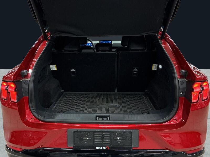 Ford USA Mustang vaihtoauto