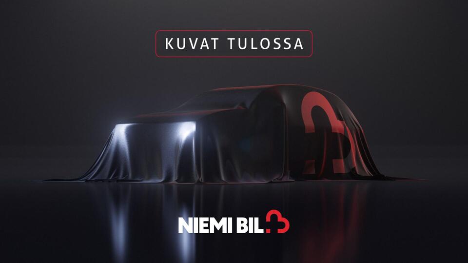 Cupra Born vaihtoauto