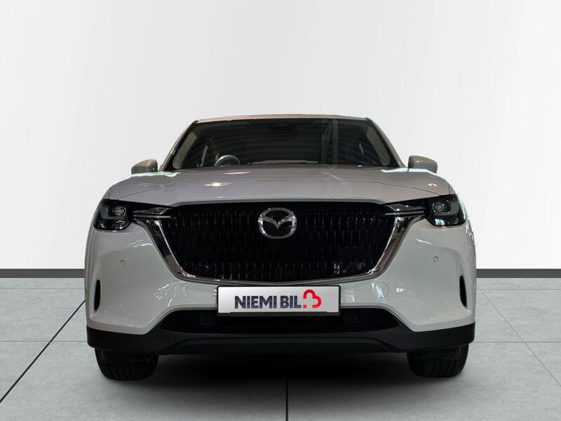 Mazda CX-60 vaihtoauto