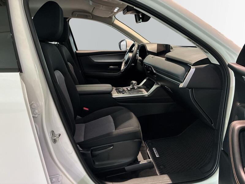 Mazda CX-60 vaihtoauto