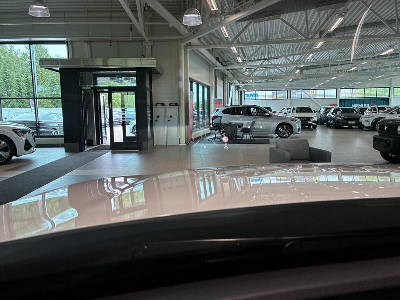 Mazda CX-60 vaihtoauto