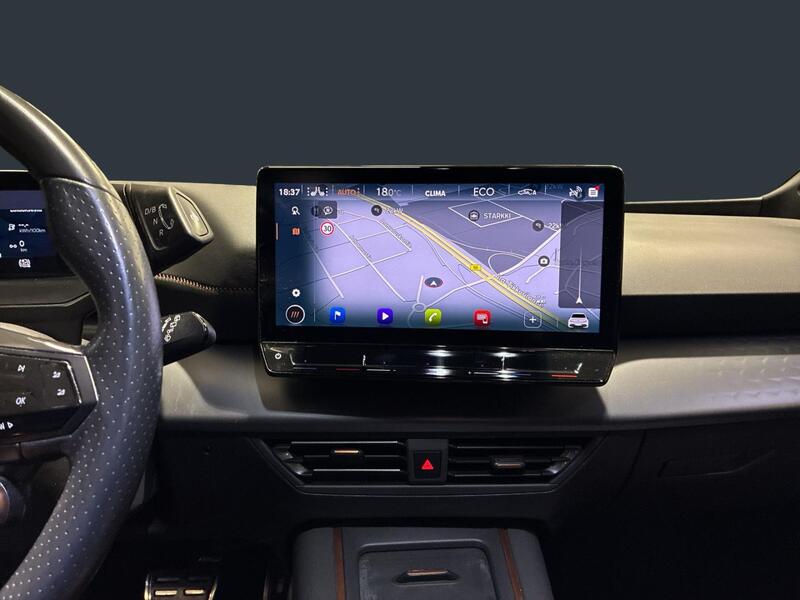 Cupra Born vaihtoauto