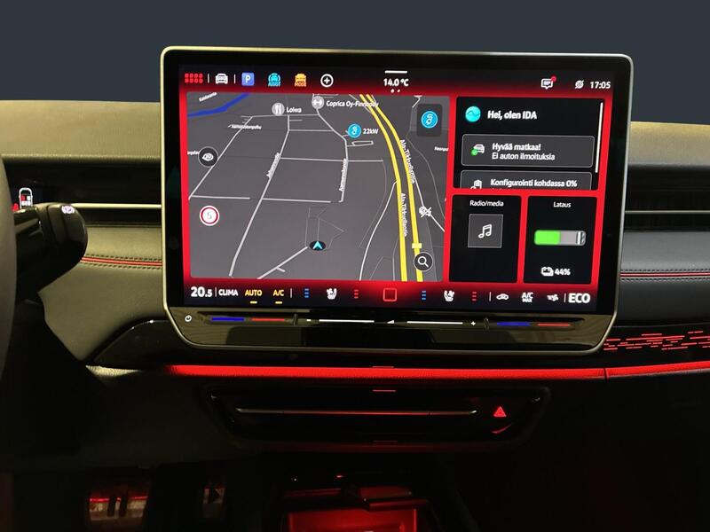 Volkswagen ID.7 vaihtoauto