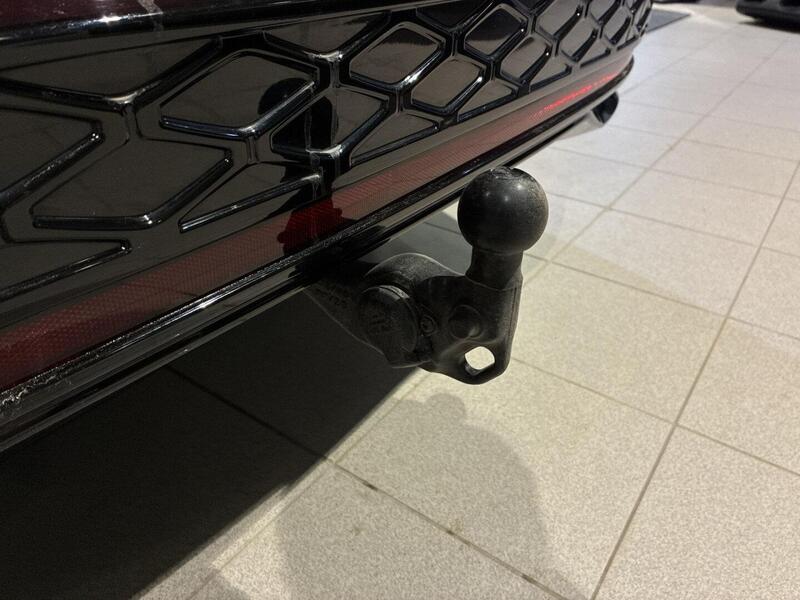 Volkswagen ID.7 vaihtoauto