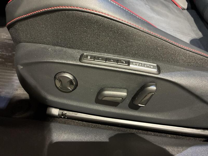 Volkswagen ID.7 vaihtoauto