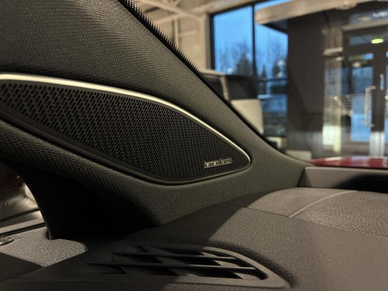 Volkswagen ID.7 vaihtoauto