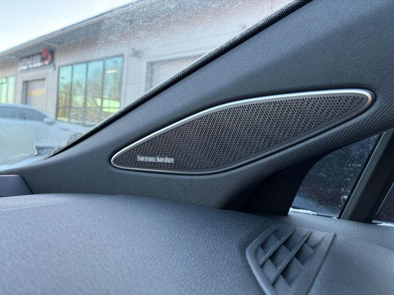 Volkswagen ID.7 vaihtoauto