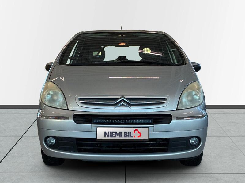 Citroën Xsara Picasso vaihtoauto