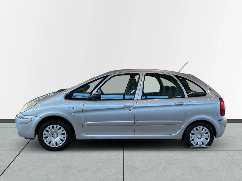 Citroën Xsara Picasso vaihtoauto