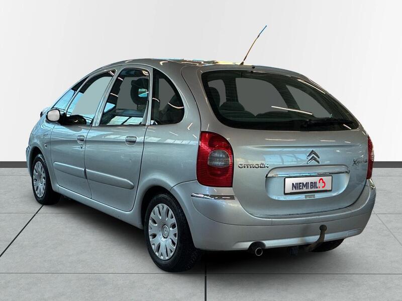 Citroën Xsara Picasso vaihtoauto