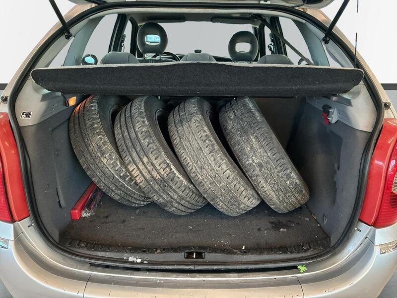 Citroën Xsara Picasso vaihtoauto