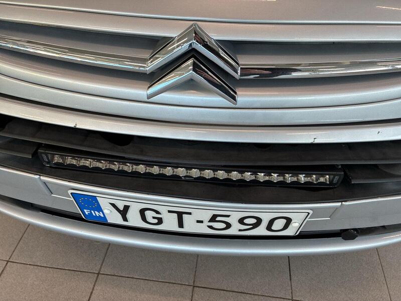 Citroën Xsara Picasso vaihtoauto