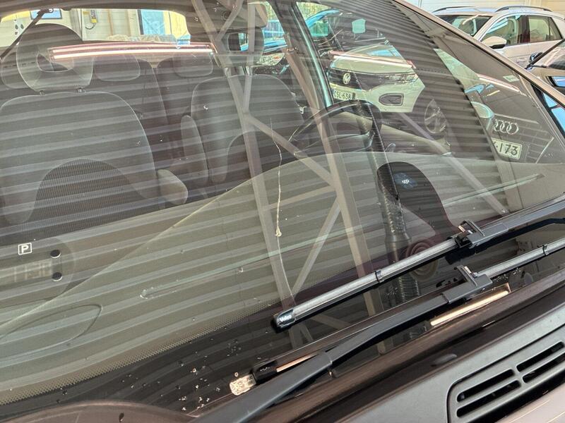 Citroën Xsara Picasso vaihtoauto