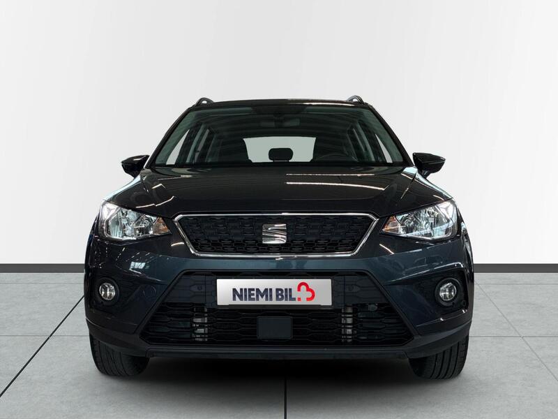SEAT Arona vaihtoauto