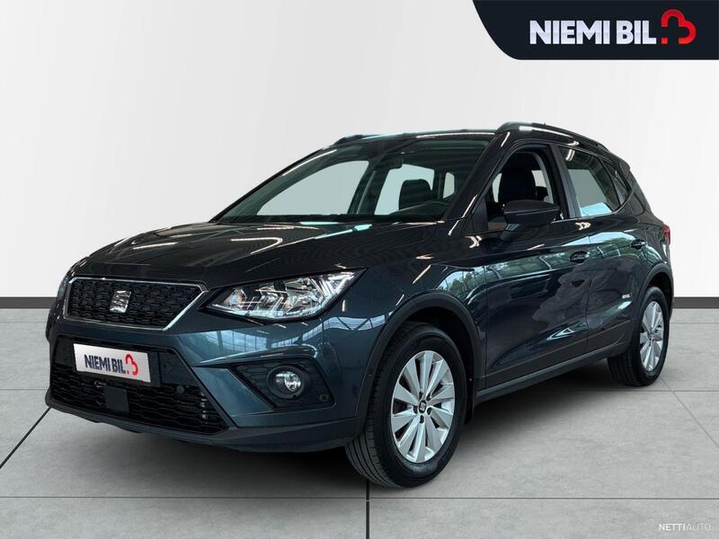 SEAT Arona vaihtoauto