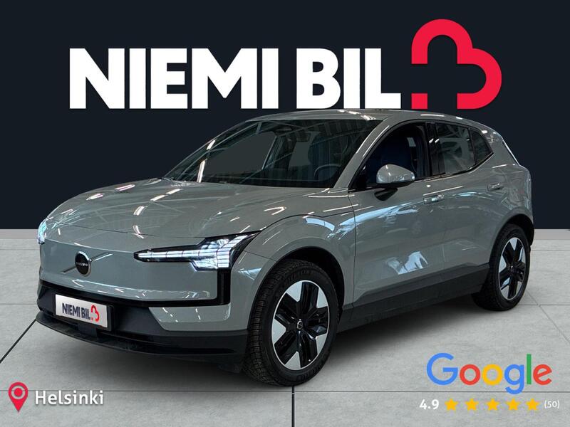 Volvo EX30 vaihtoauto