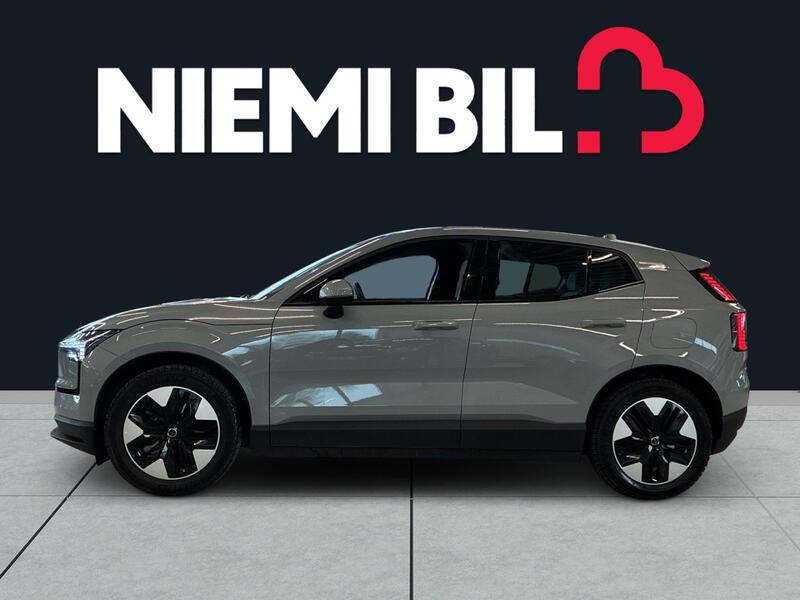 Volvo EX30 vaihtoauto