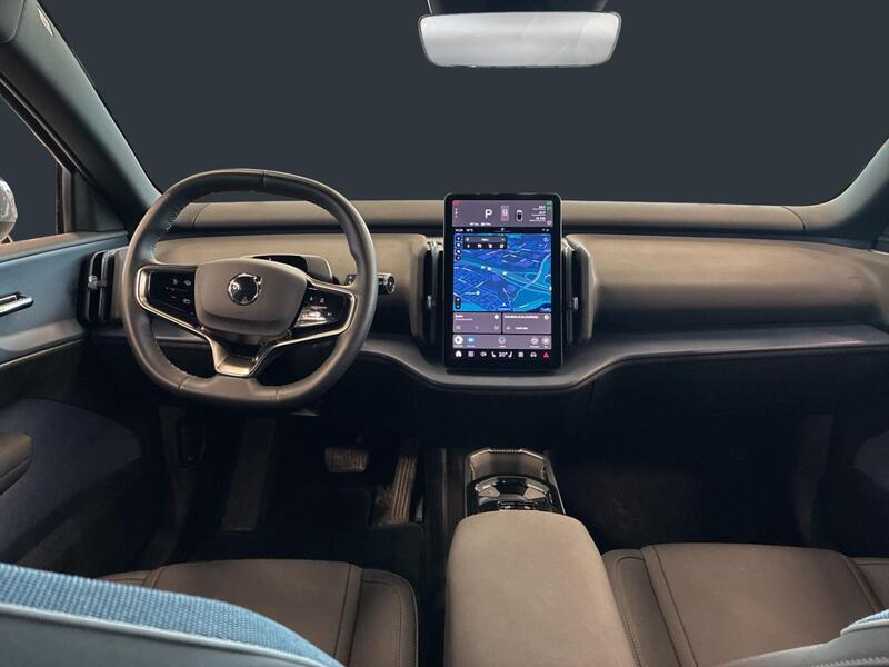 Volvo EX30 vaihtoauto