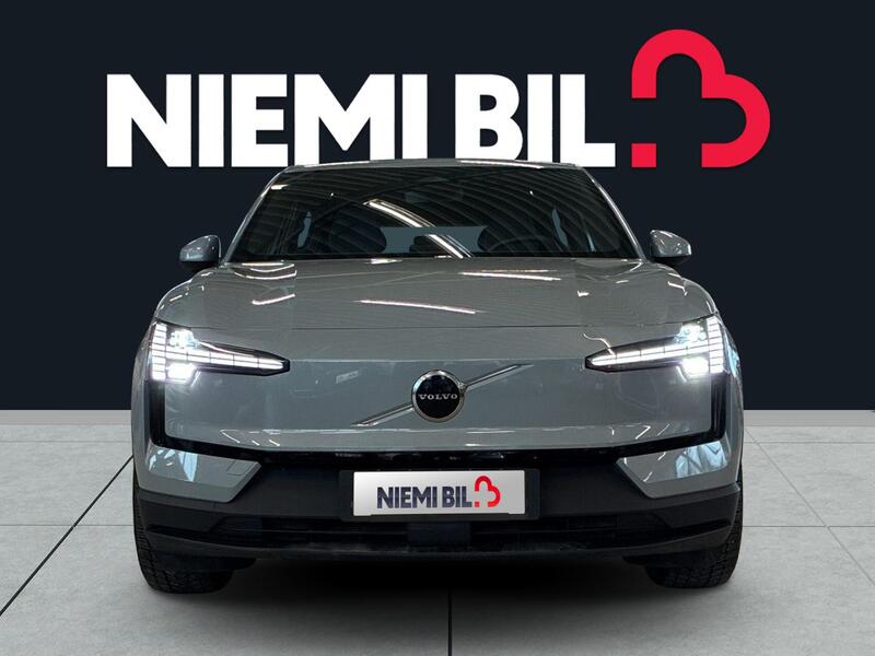 Volvo EX30 vaihtoauto