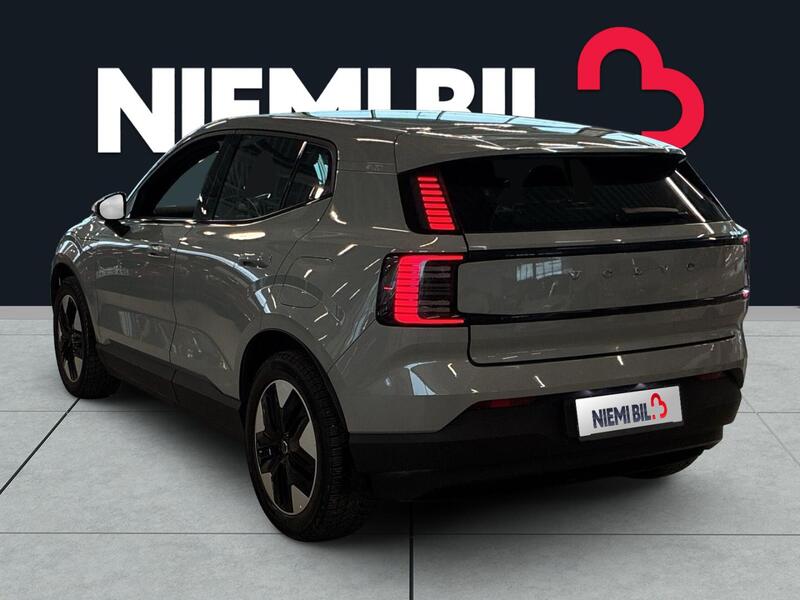 Volvo EX30 vaihtoauto