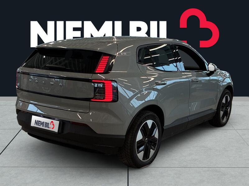 Volvo EX30 vaihtoauto