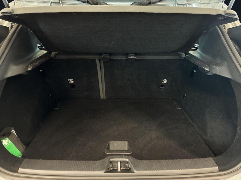 Volvo EX30 vaihtoauto