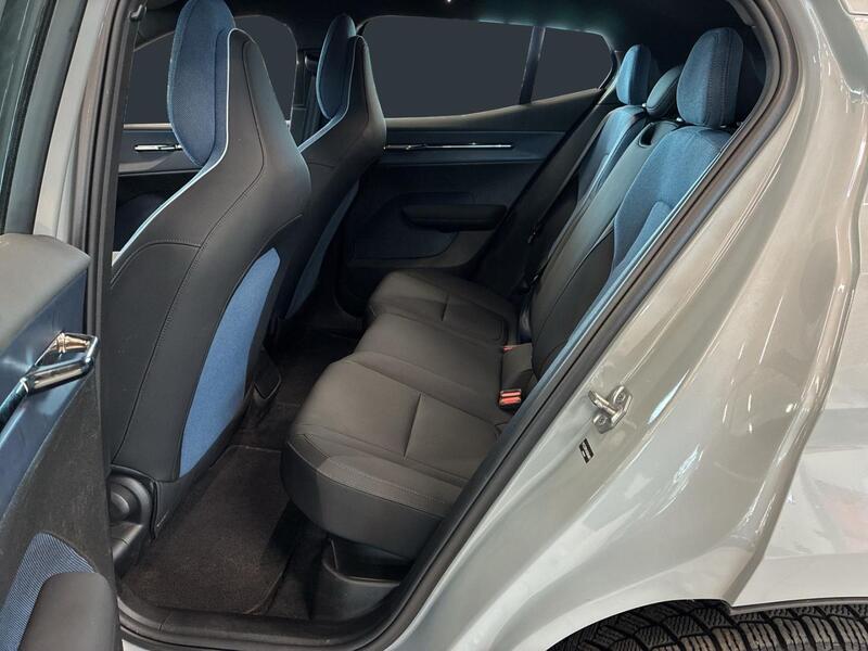 Volvo EX30 vaihtoauto