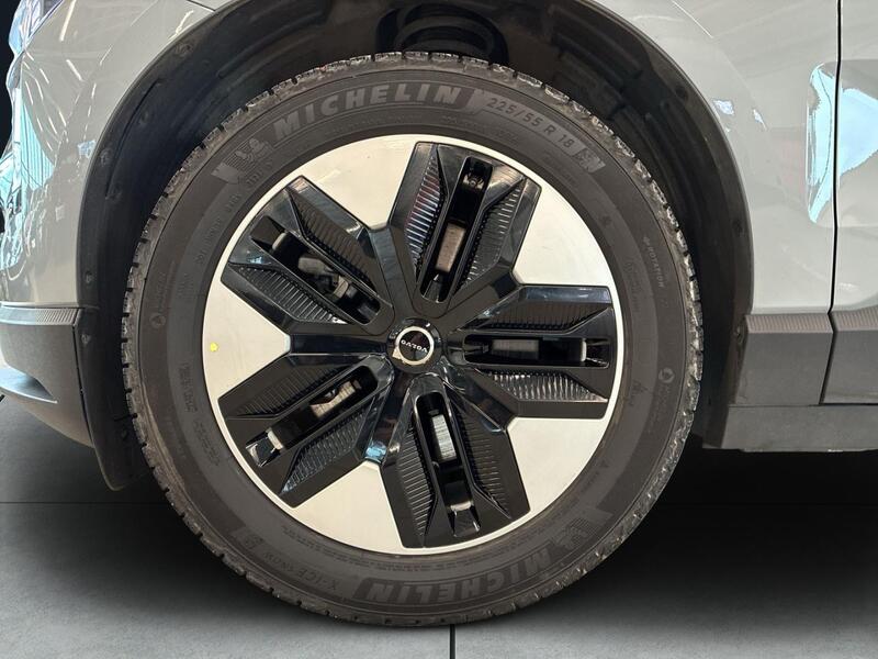 Volvo EX30 vaihtoauto