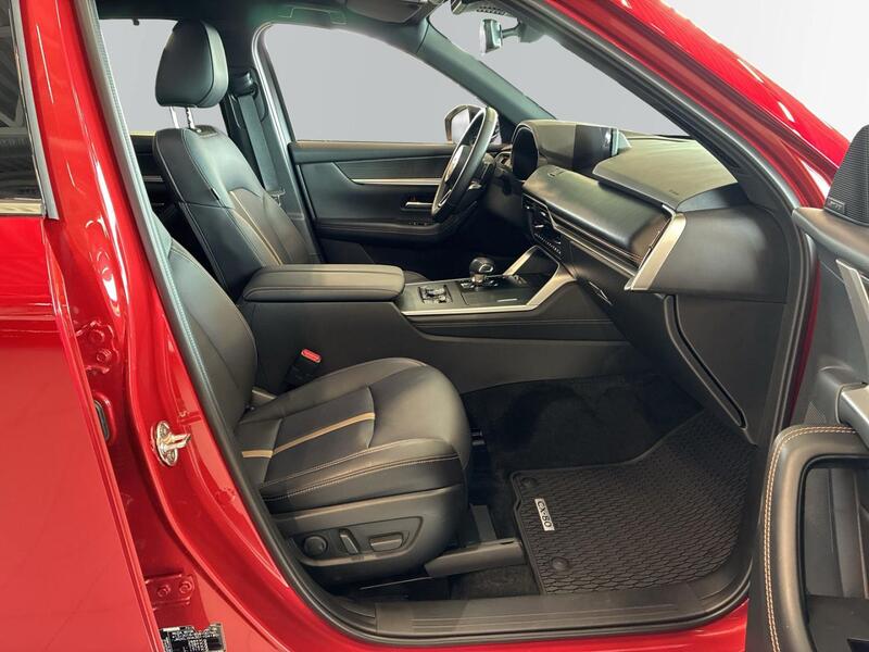 Mazda CX-80 vaihtoauto