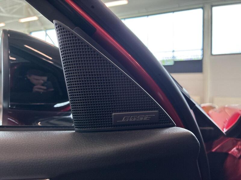 Mazda CX-80 vaihtoauto