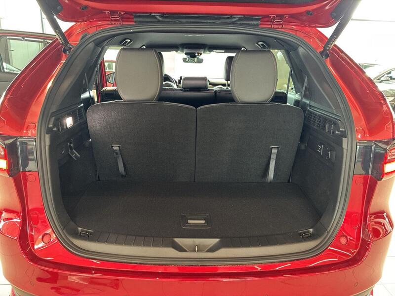 Mazda CX-80 vaihtoauto