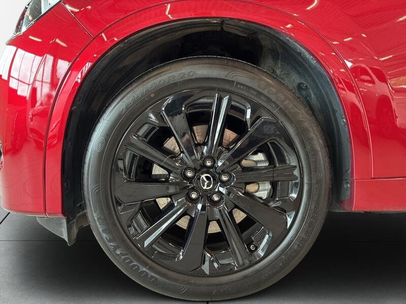 Mazda CX-80 vaihtoauto