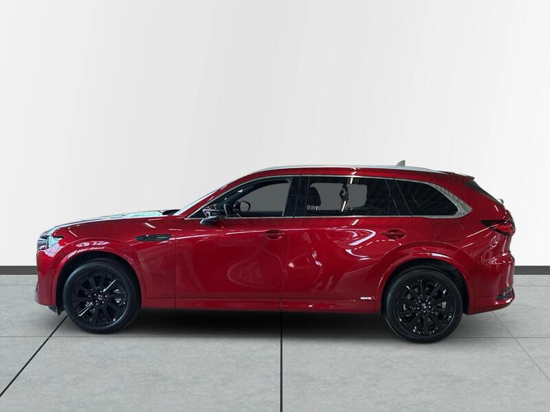 Mazda CX-80 vaihtoauto