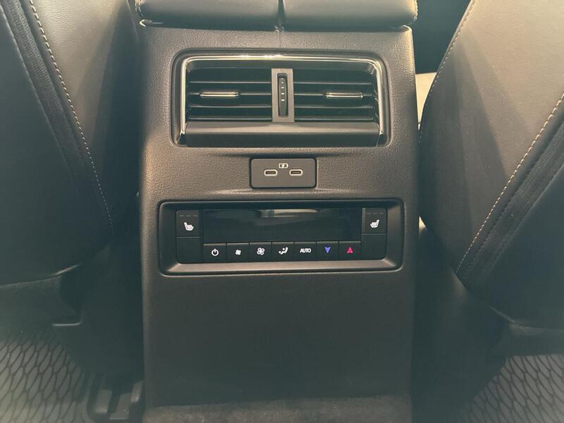 Mazda CX-80 vaihtoauto