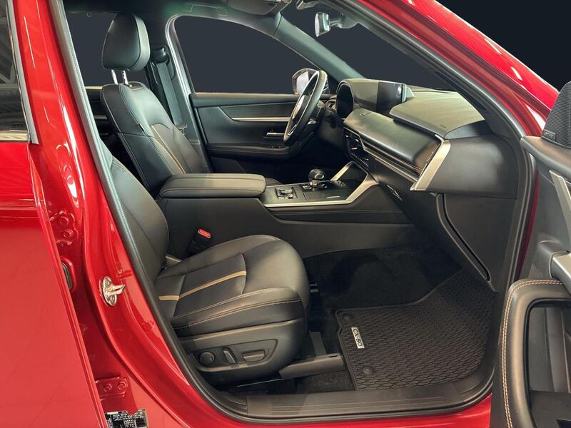 Mazda CX-80 vaihtoauto