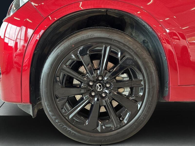 Mazda CX-80 vaihtoauto