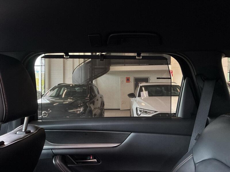 Mazda CX-80 vaihtoauto