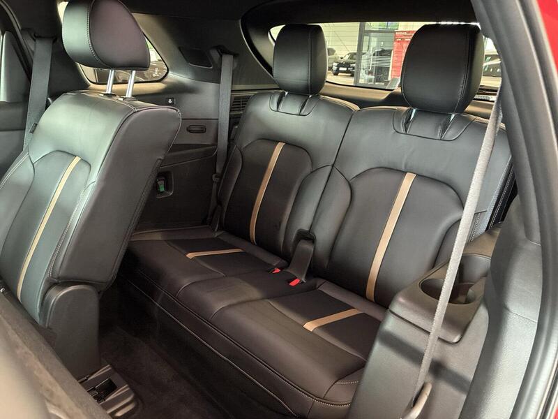 Mazda CX-80 vaihtoauto