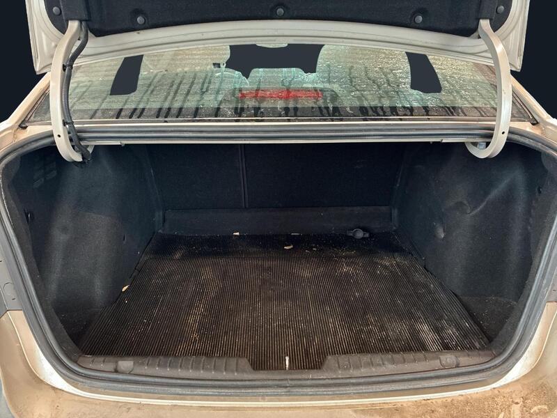 Chevrolet Cruze vaihtoauto