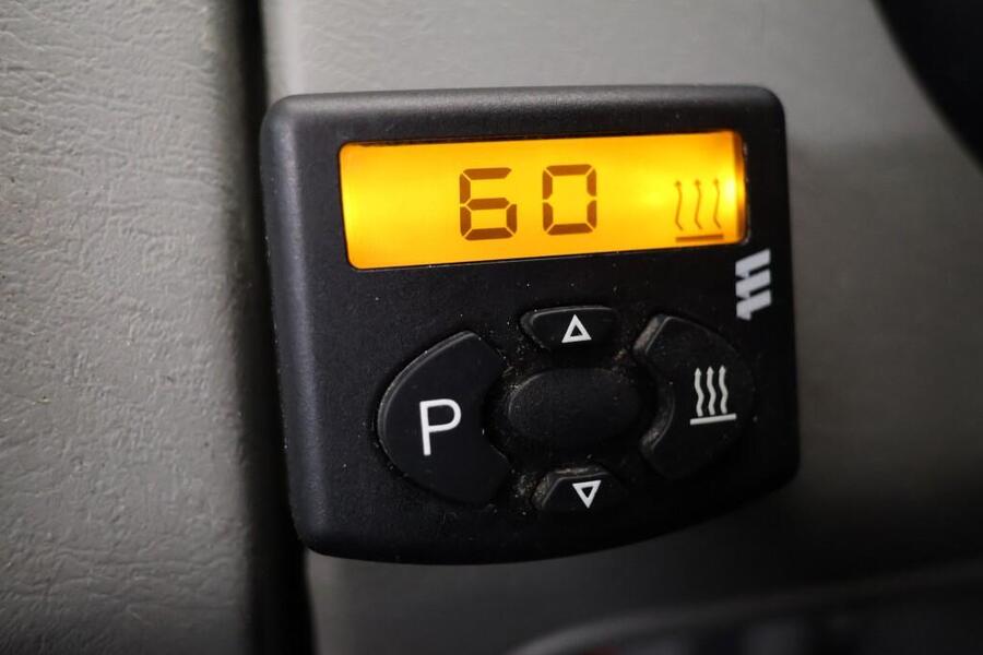 Opel Vivaro vaihtoauto