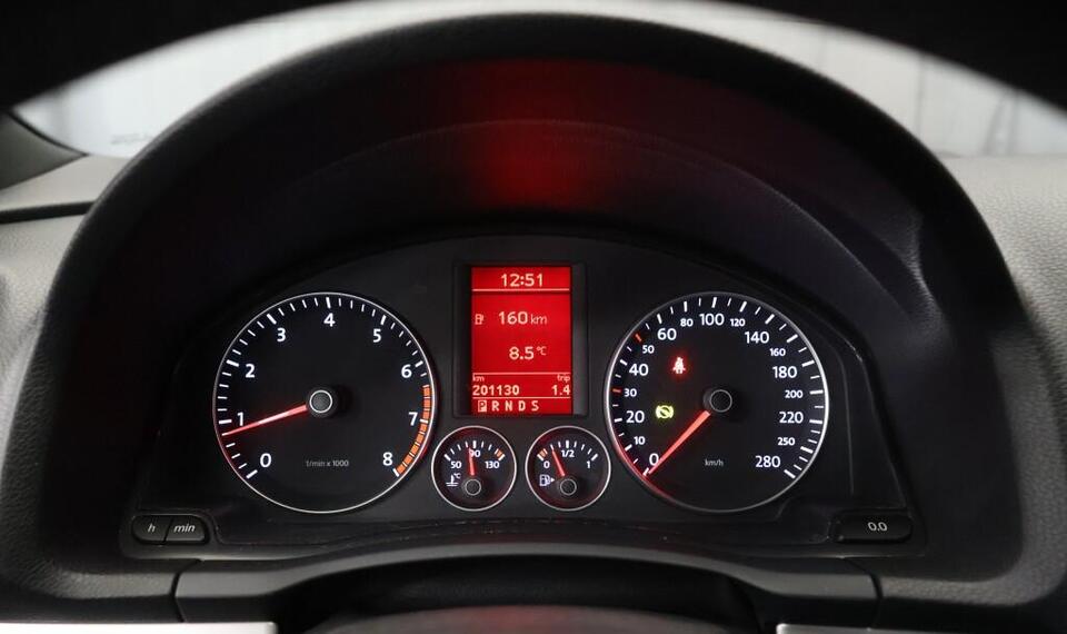 Volkswagen Scirocco vaihtoauto