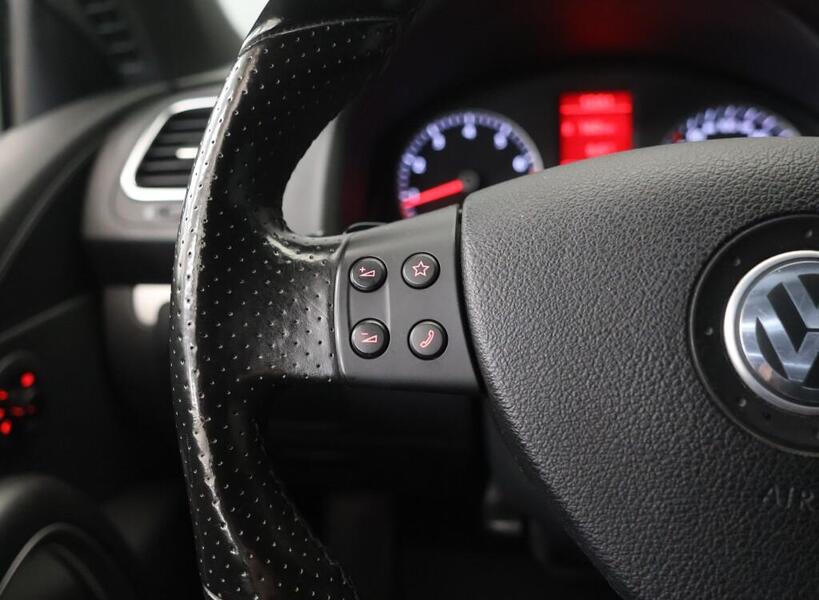 Volkswagen Scirocco vaihtoauto