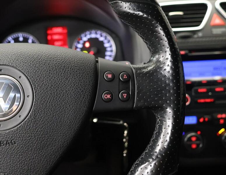 Volkswagen Scirocco vaihtoauto