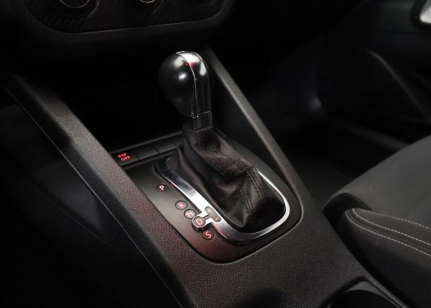 Volkswagen Scirocco vaihtoauto