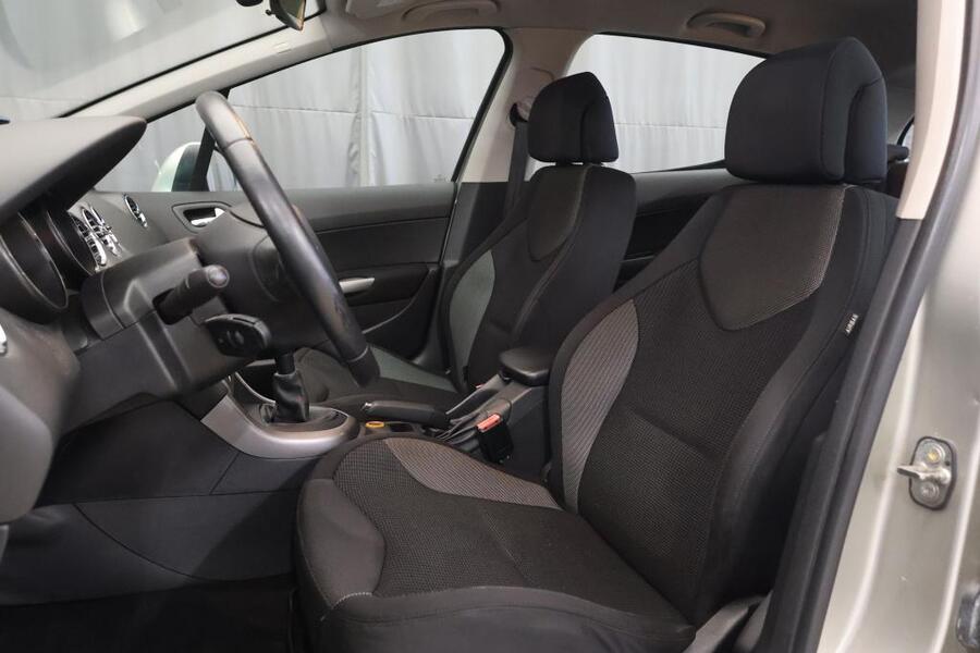 Peugeot 308 vaihtoauto