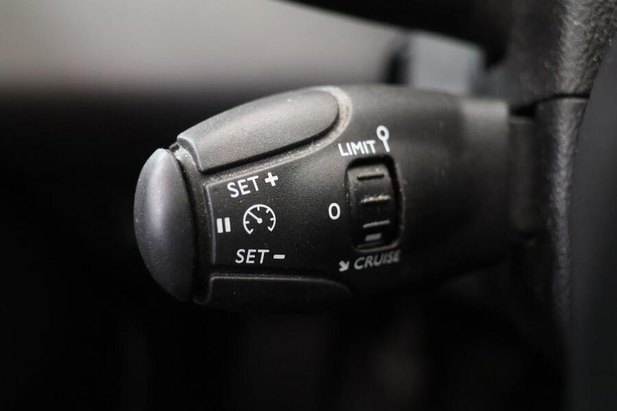 Peugeot 308 vaihtoauto