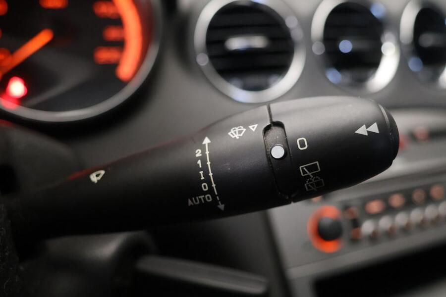 Peugeot 308 vaihtoauto