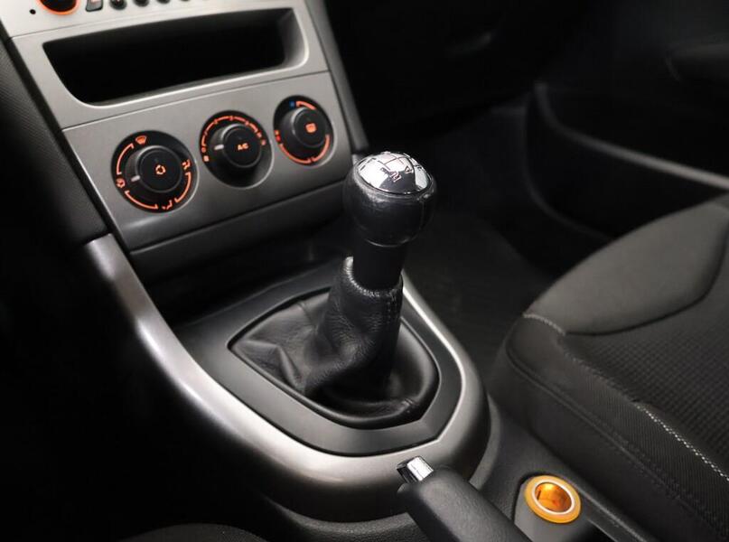 Peugeot 308 vaihtoauto