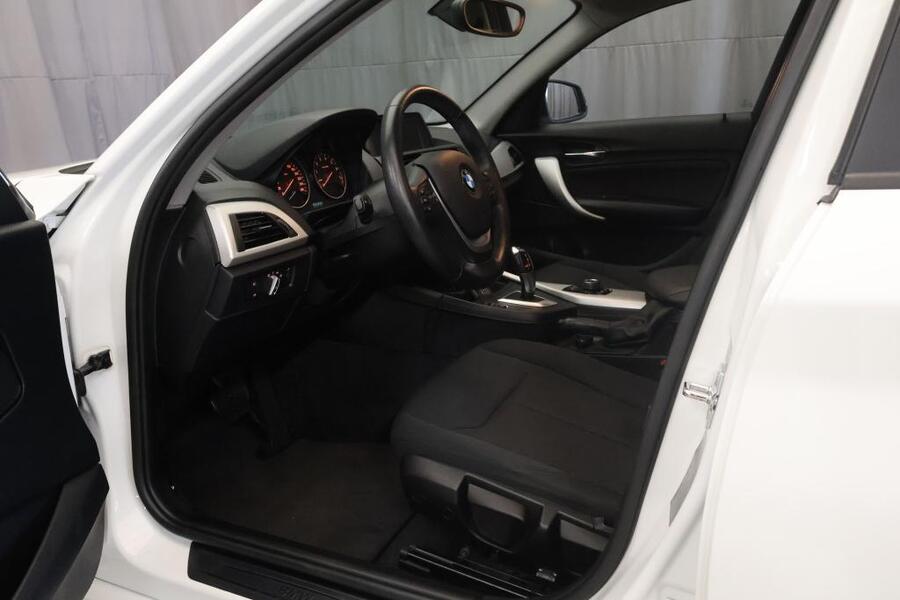 BMW 116 vaihtoauto