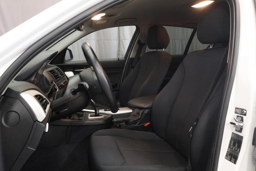 BMW 116 vaihtoauto
